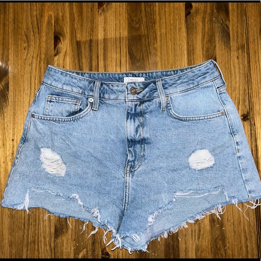 The perfect boyfriend short